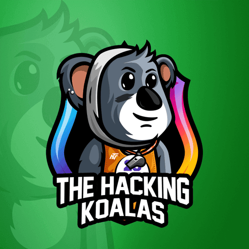 The Hacking Koalas