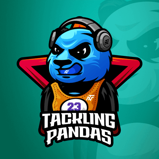 Tackling Pandas