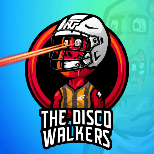 The Disco Walkers