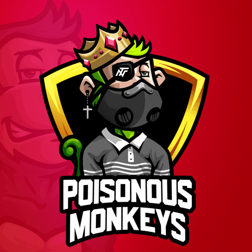 Poisonous Monkeys