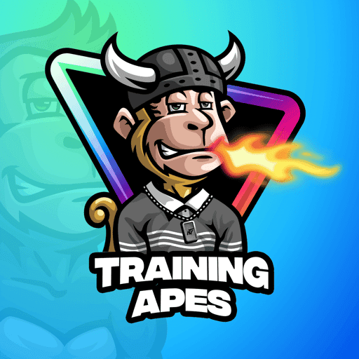 Training Apes