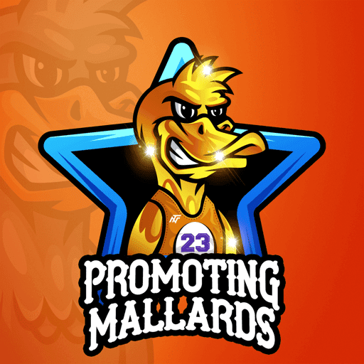 Promoting Mallards