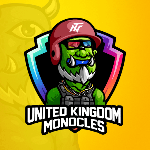 United Kingdom Monocles