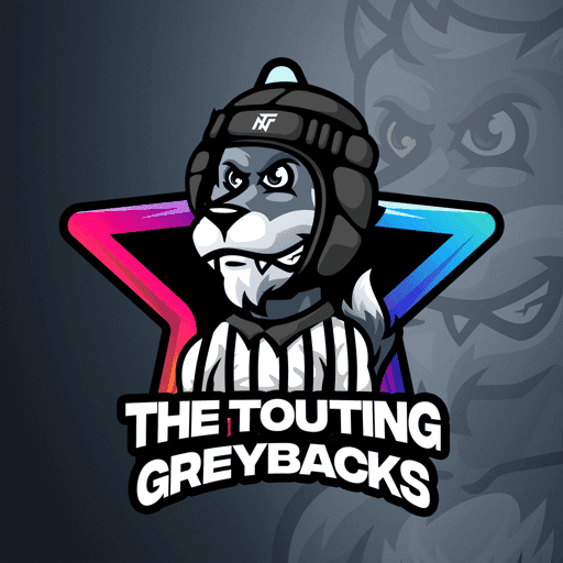 The Touting Greybacks