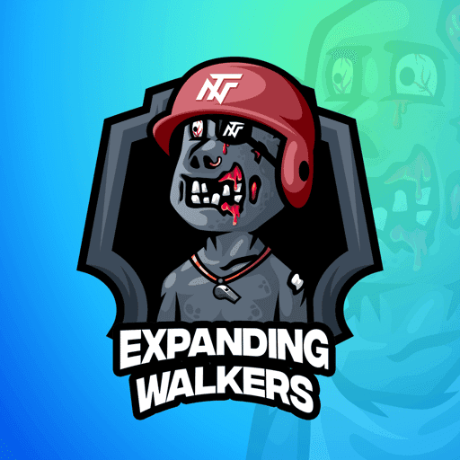 Expanding Walkers