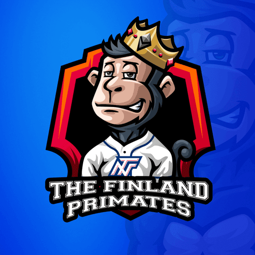 The Finland Primates