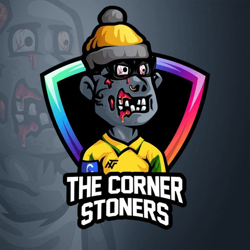 The Corner  Stoners