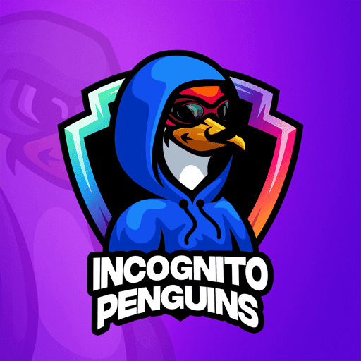 Incognito Penguins