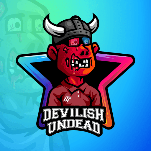 Devilish Undead