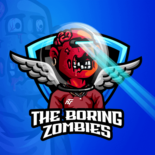 The Boring Zombies