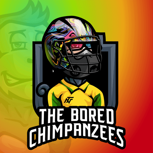 The Bored  Chimpanzees