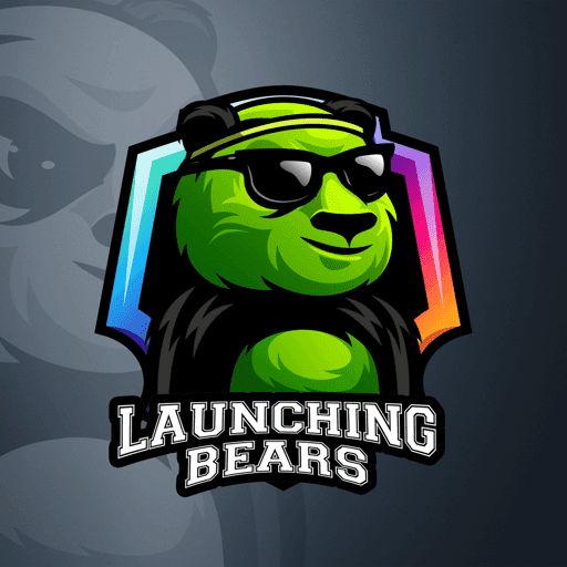 Launching Bears