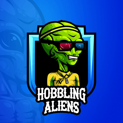 Hobbling Aliens