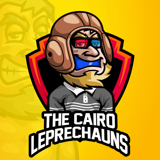 The Cairo Leprechauns