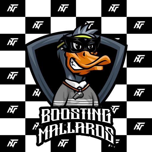 Boosting Mallards