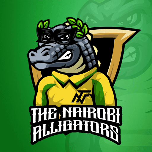 The Nairobi Alligators