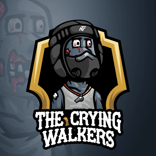 The Crying Walkers