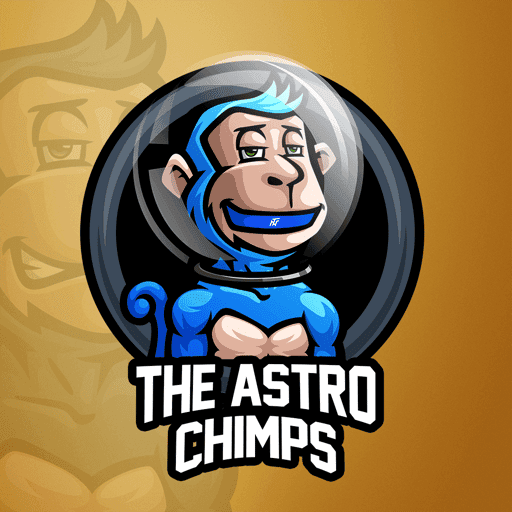 The Astro Chimps