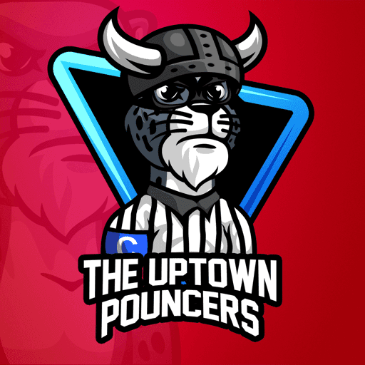 The Uptown Pouncers