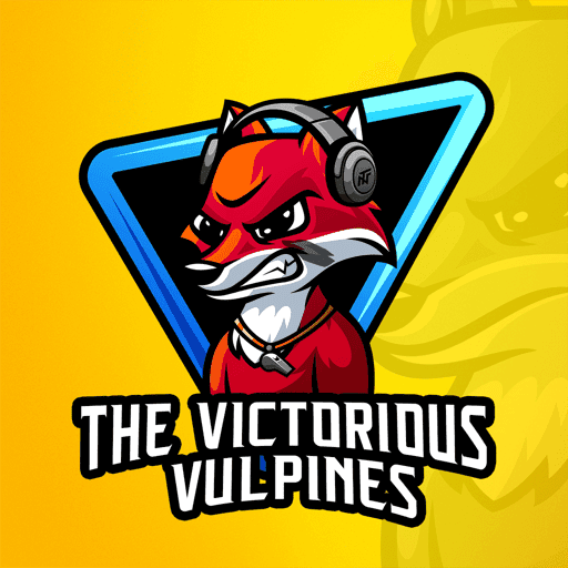 The Victorious Vulpines