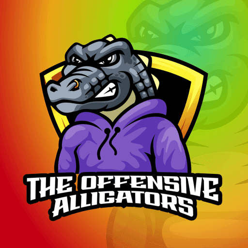 The Offensive Alligators