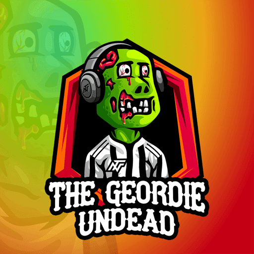 The Geordie Undead