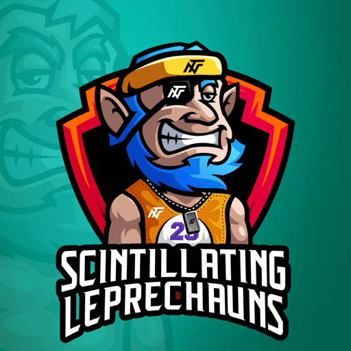 Scintillating Leprechauns