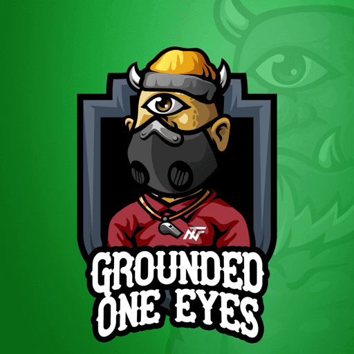 Grounded One Eyes