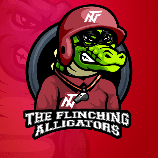 The Flinching Alligators