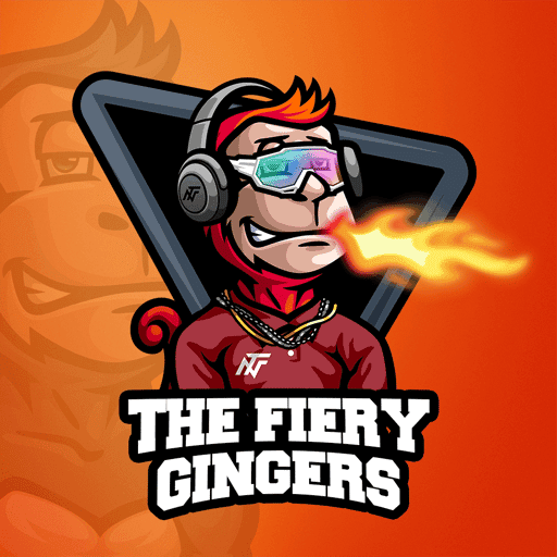 The Fiery Gingers