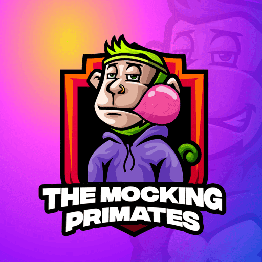 The Mocking Primates