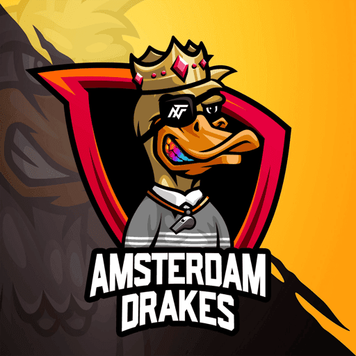 Amsterdam Drakes