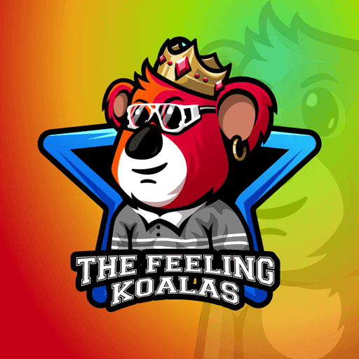 The Feeling Koalas