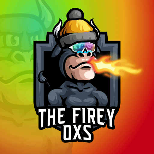 The Firey Oxs