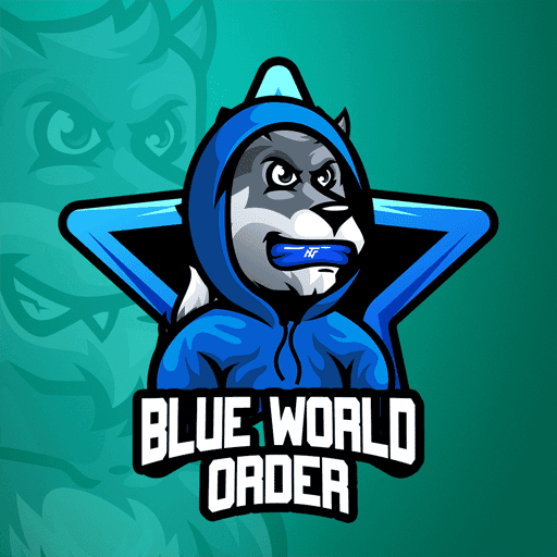 Blue World Order