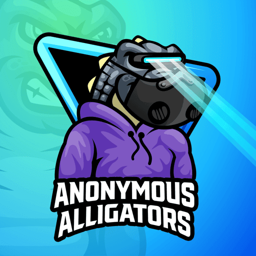 Anonymous Alligators