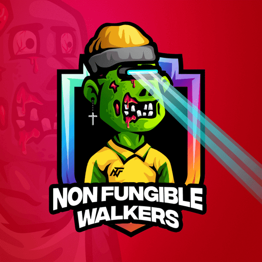 Non Fungible Walkers