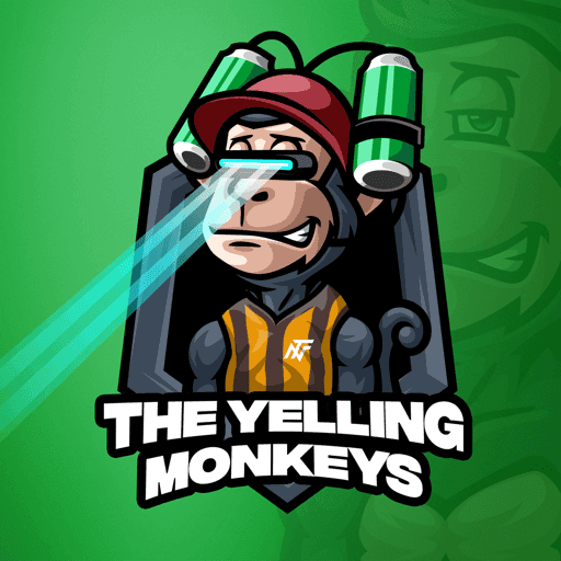 The Yelling Monkeys