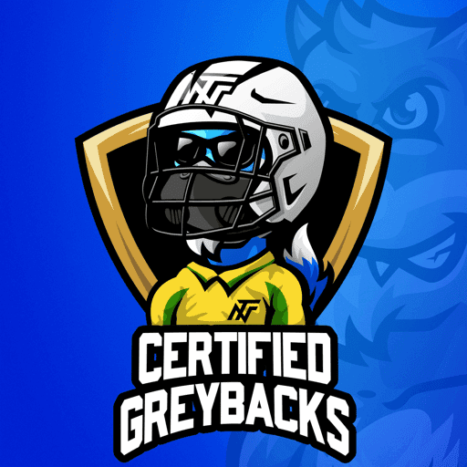 Certified Greybacks