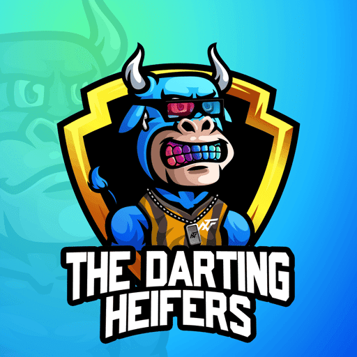 The Darting Heifers