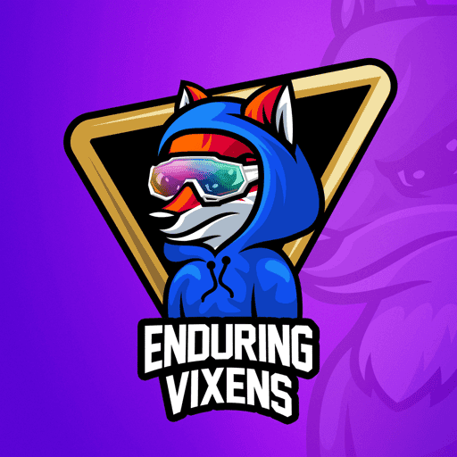 Enduring Vixens