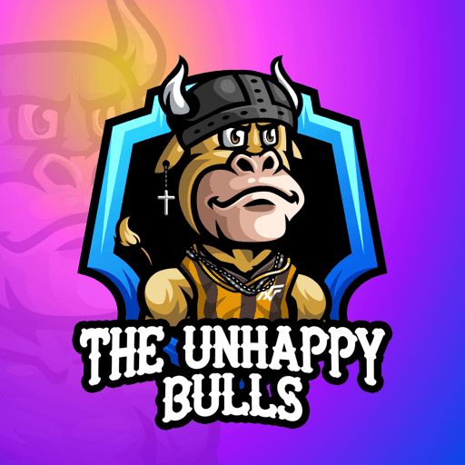 The Unhappy Bulls