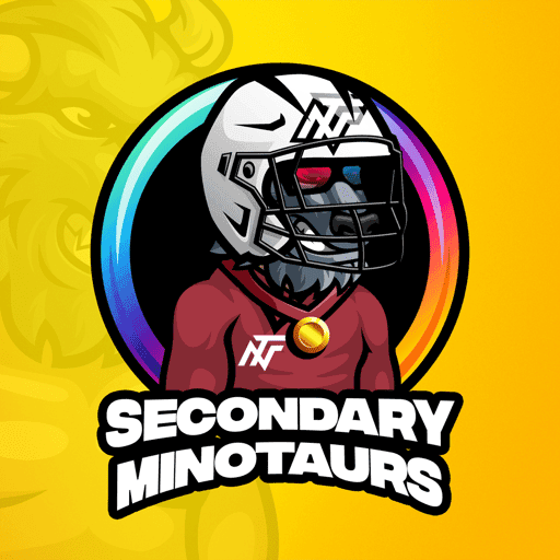 Secondary Minotaurs