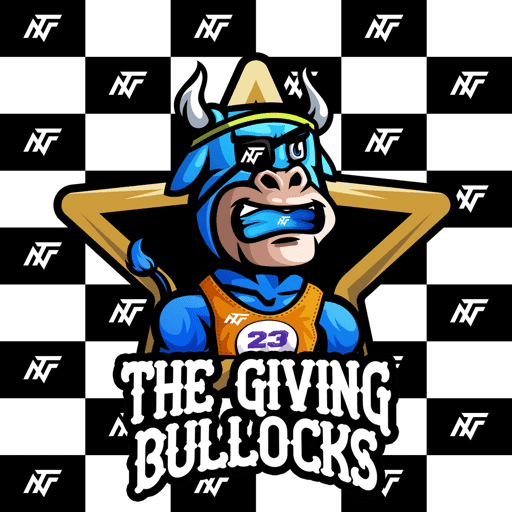 The Giving Bullocks