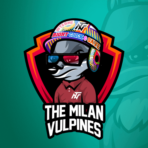 The Milan Vulpines