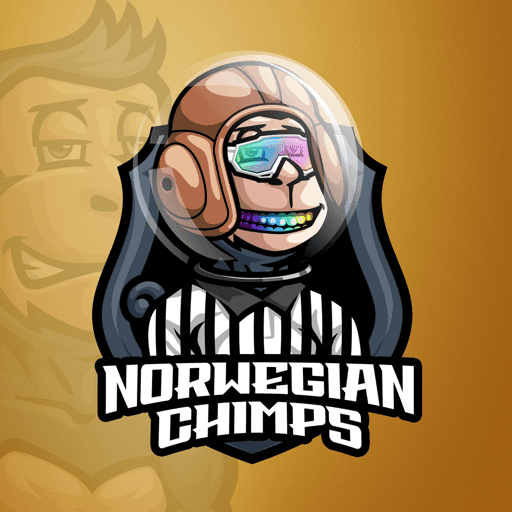 Norwegian Chimps