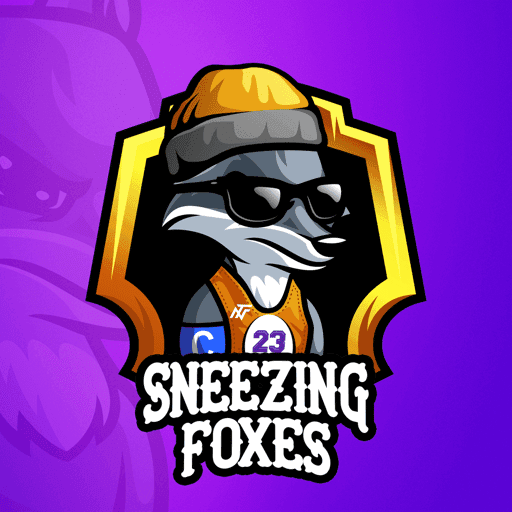 Sneezing Foxes