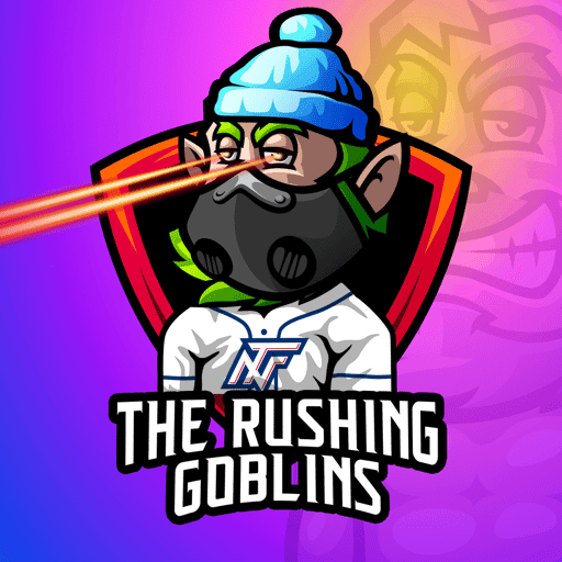 The Rushing Goblins