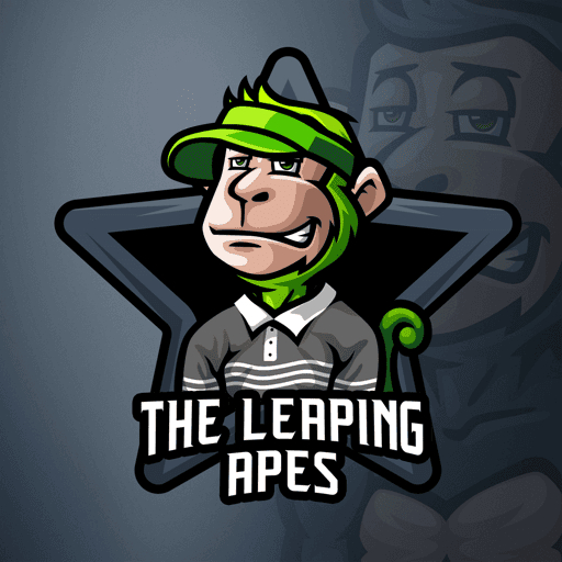 The Leaping Apes