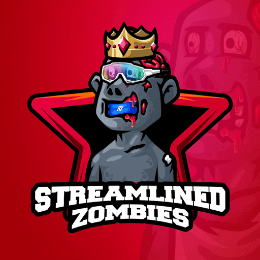 Streamlined Zombies